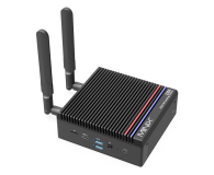Mini PC Minix Z350 N350/16GB/512/Win11P
